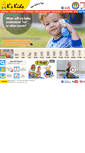 Mobile Screenshot of kskids.com
